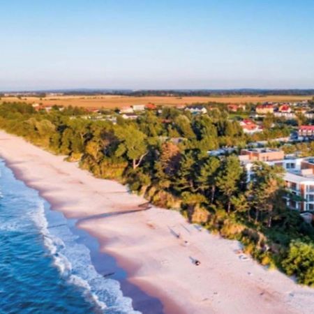Apartament Let'S Sea 70 Gaski المظهر الخارجي الصورة