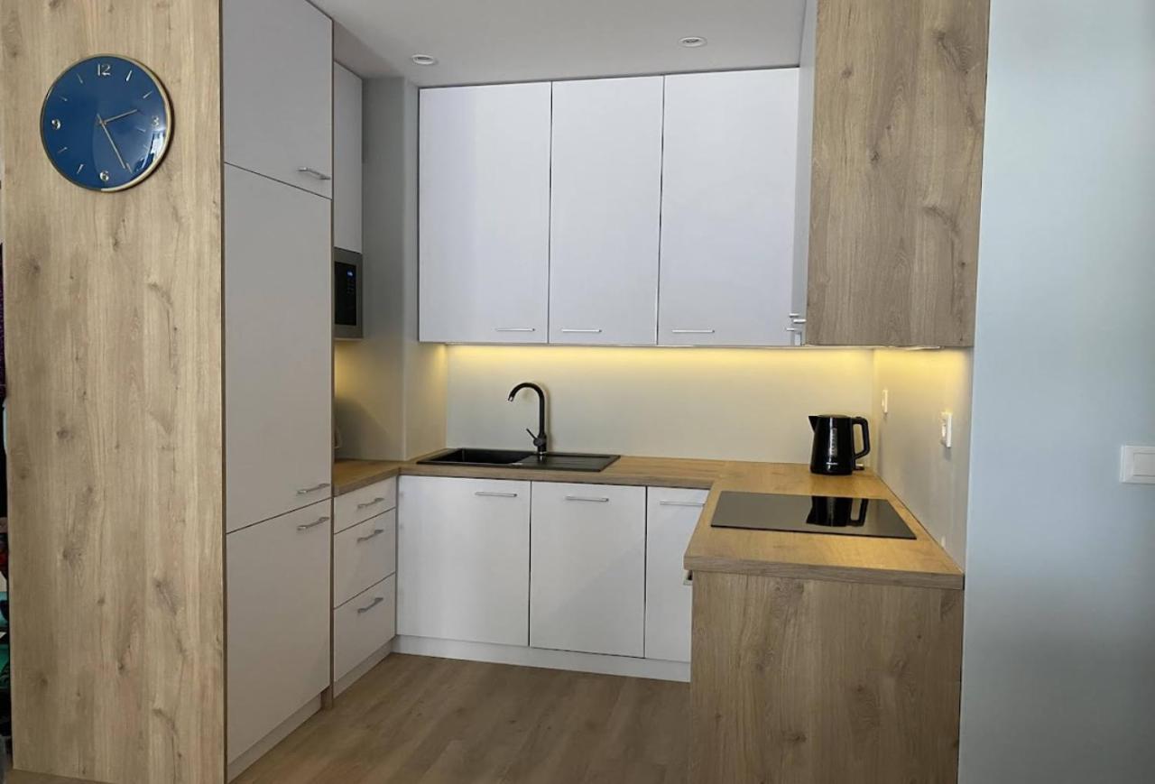 Apartament Let'S Sea 70 Gaski المظهر الخارجي الصورة