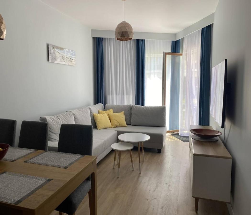 Apartament Let'S Sea 70 Gaski المظهر الخارجي الصورة