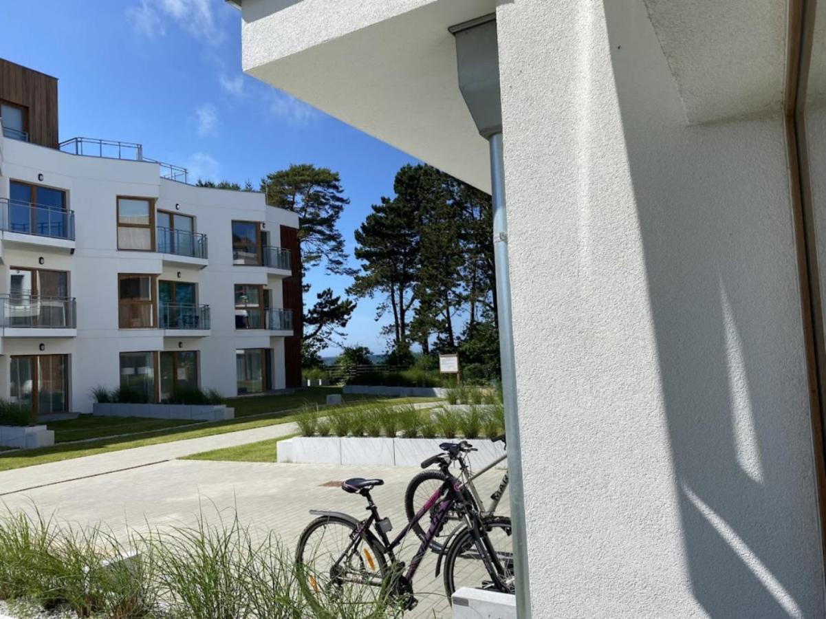 Apartament Let'S Sea 70 Gaski المظهر الخارجي الصورة