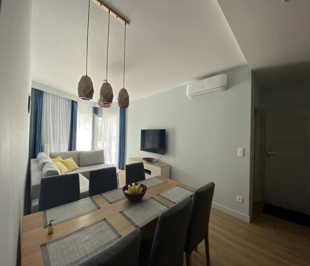Apartament Let'S Sea 70 Gaski المظهر الخارجي الصورة
