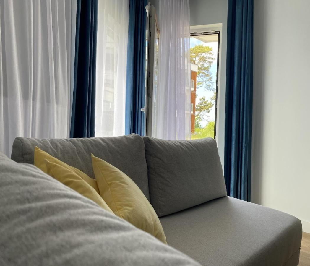 Apartament Let'S Sea 70 Gaski المظهر الخارجي الصورة