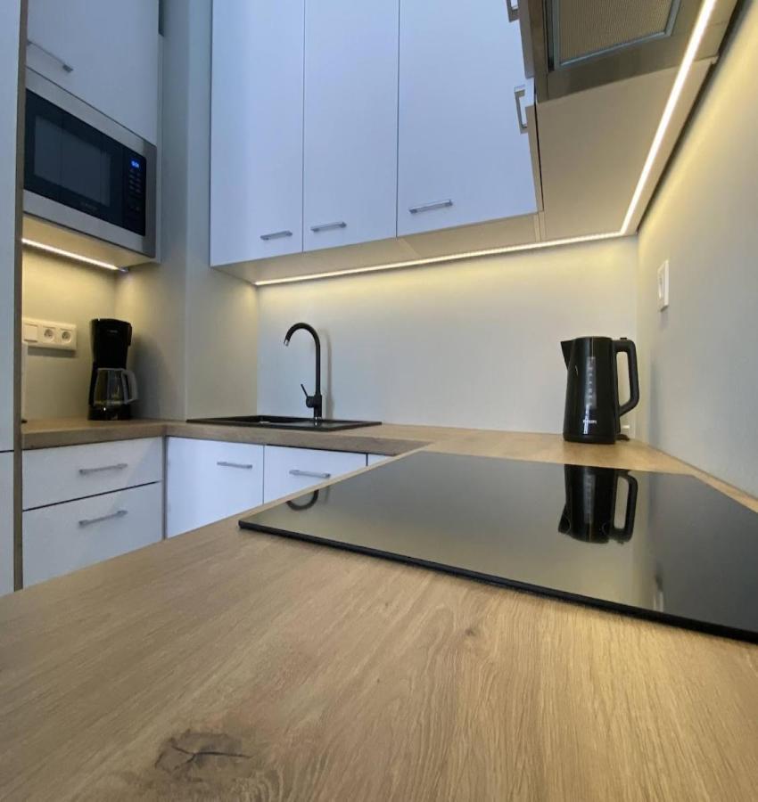 Apartament Let'S Sea 70 Gaski المظهر الخارجي الصورة