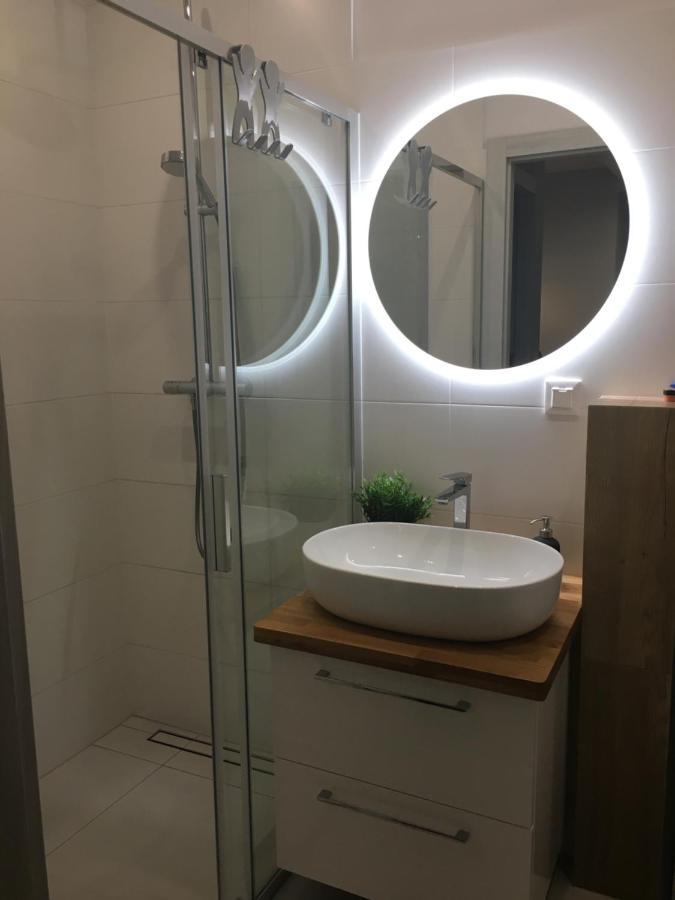 Apartament Let'S Sea 70 Gaski المظهر الخارجي الصورة