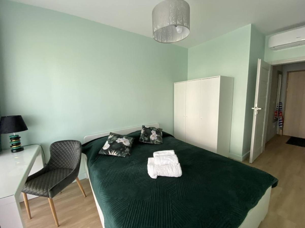 Apartament Let'S Sea 70 Gaski المظهر الخارجي الصورة