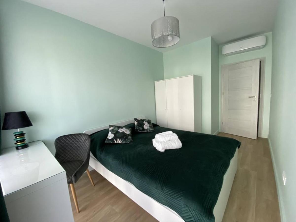 Apartament Let'S Sea 70 Gaski المظهر الخارجي الصورة