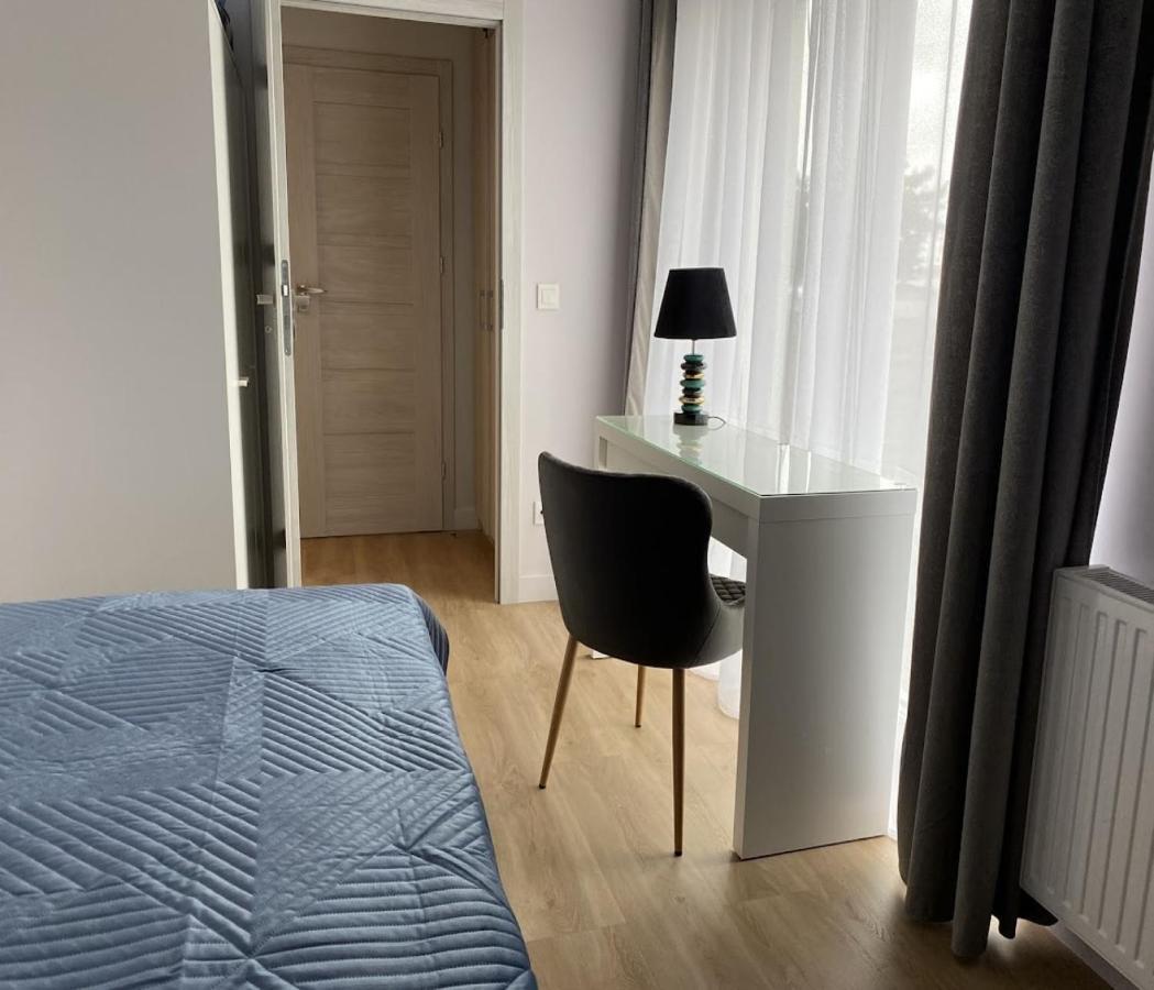Apartament Let'S Sea 70 Gaski المظهر الخارجي الصورة