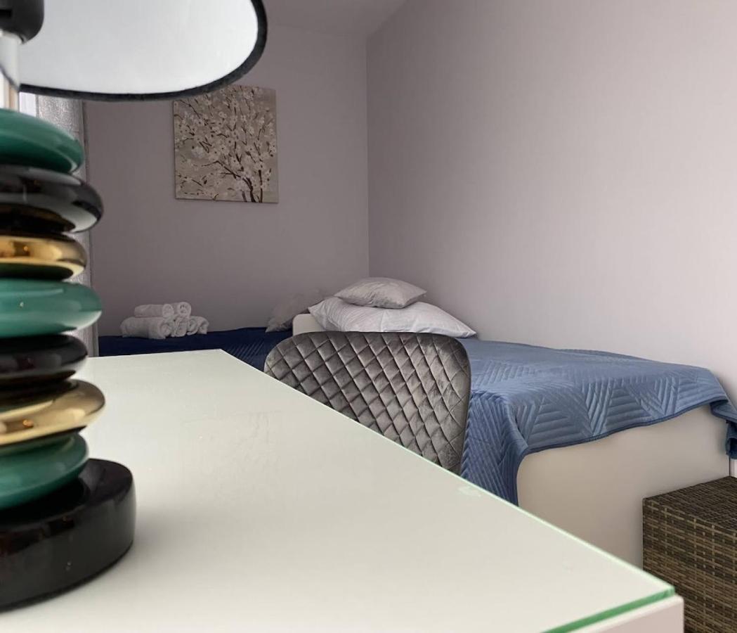 Apartament Let'S Sea 70 Gaski المظهر الخارجي الصورة