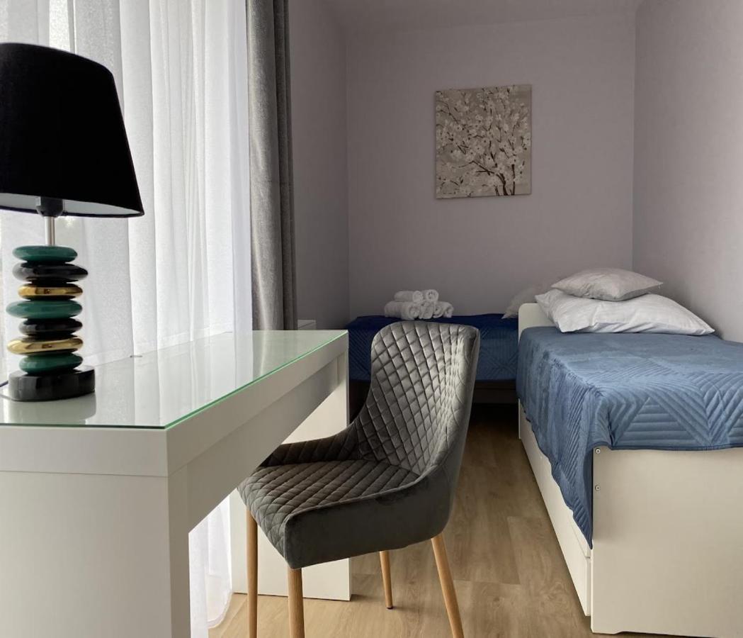 Apartament Let'S Sea 70 Gaski المظهر الخارجي الصورة