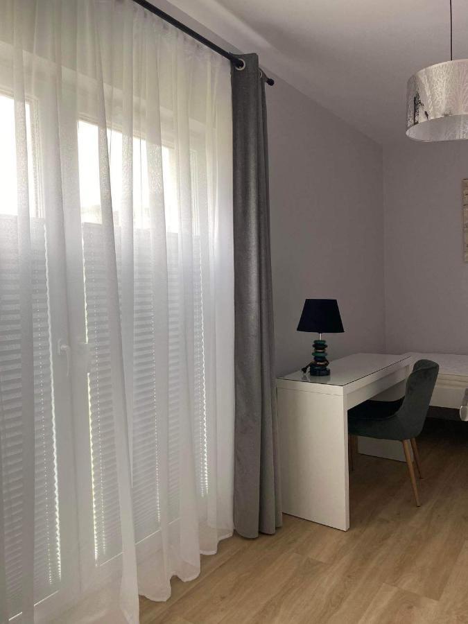 Apartament Let'S Sea 70 Gaski المظهر الخارجي الصورة