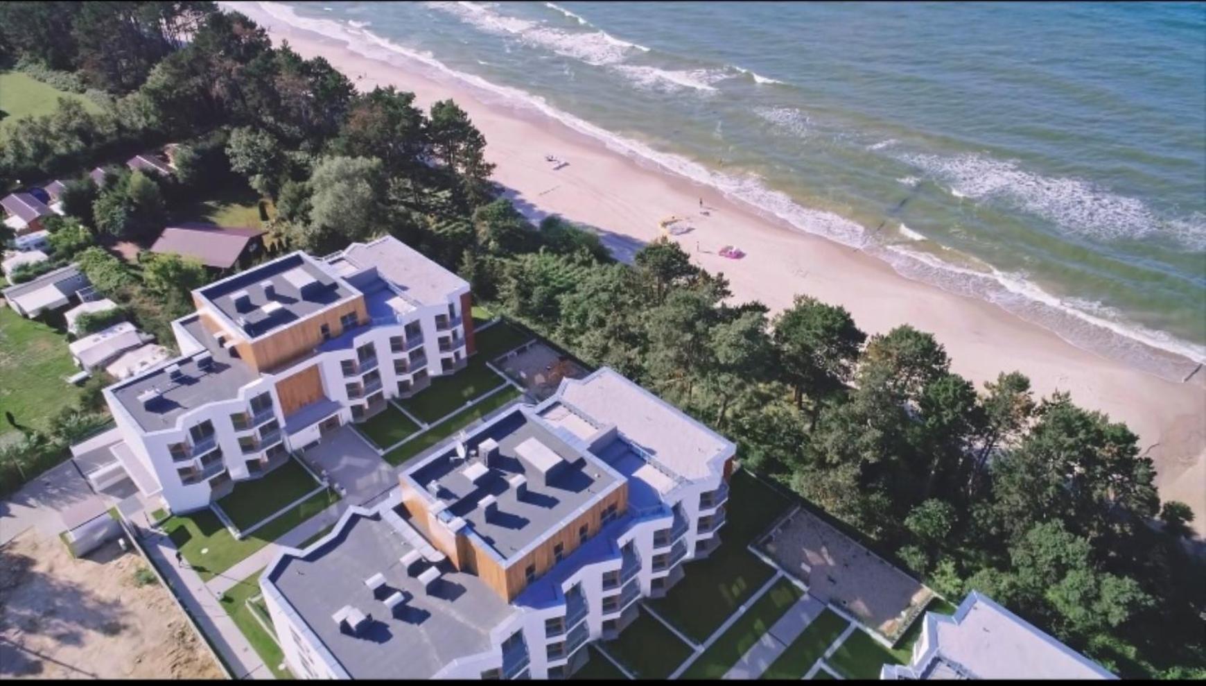 Apartament Let'S Sea 70 Gaski المظهر الخارجي الصورة