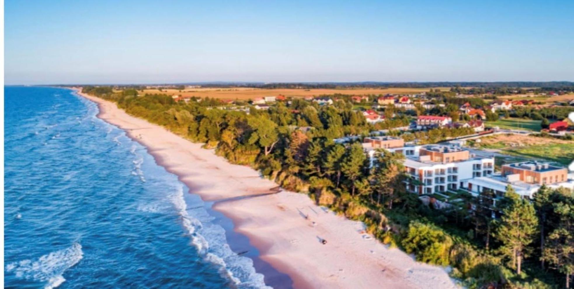 Apartament Let'S Sea 70 Gaski المظهر الخارجي الصورة