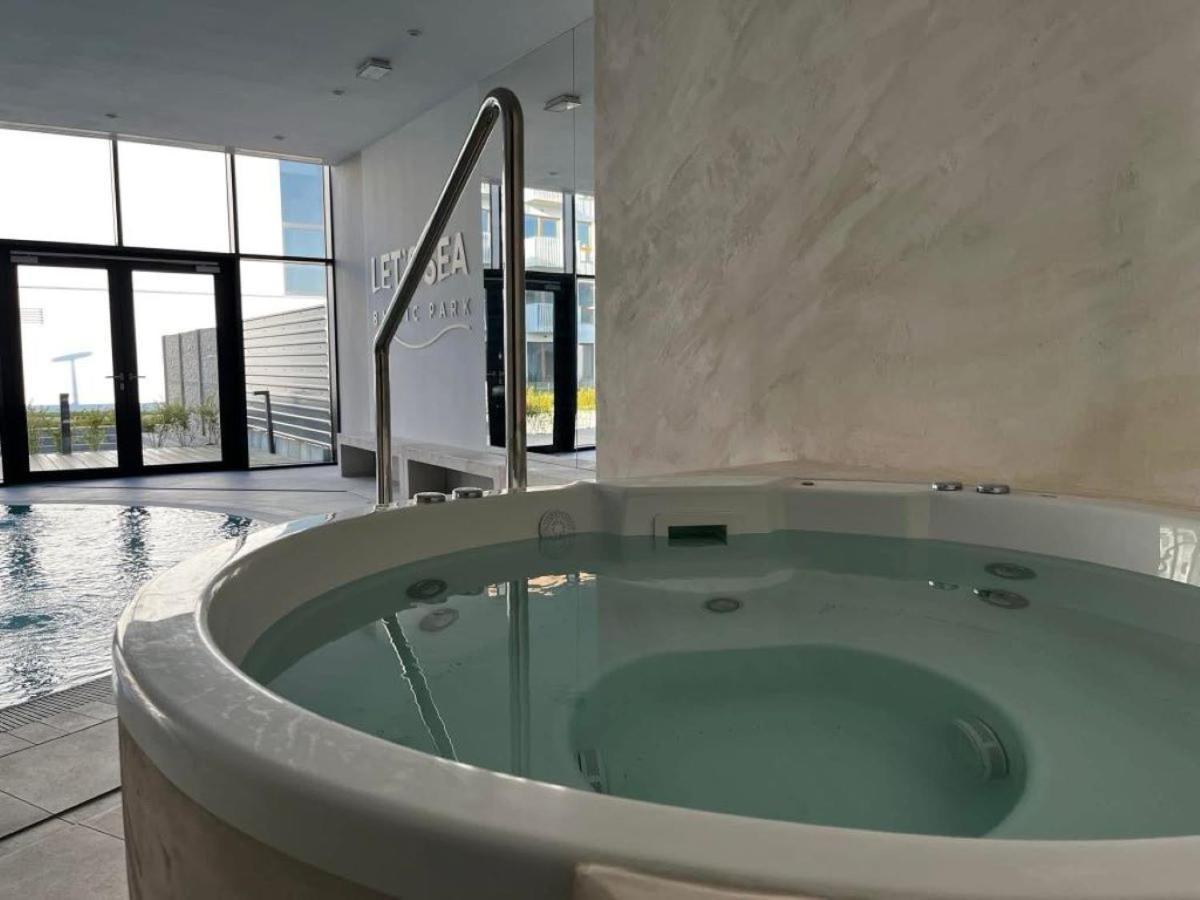 Apartament Let'S Sea 70 Gaski المظهر الخارجي الصورة