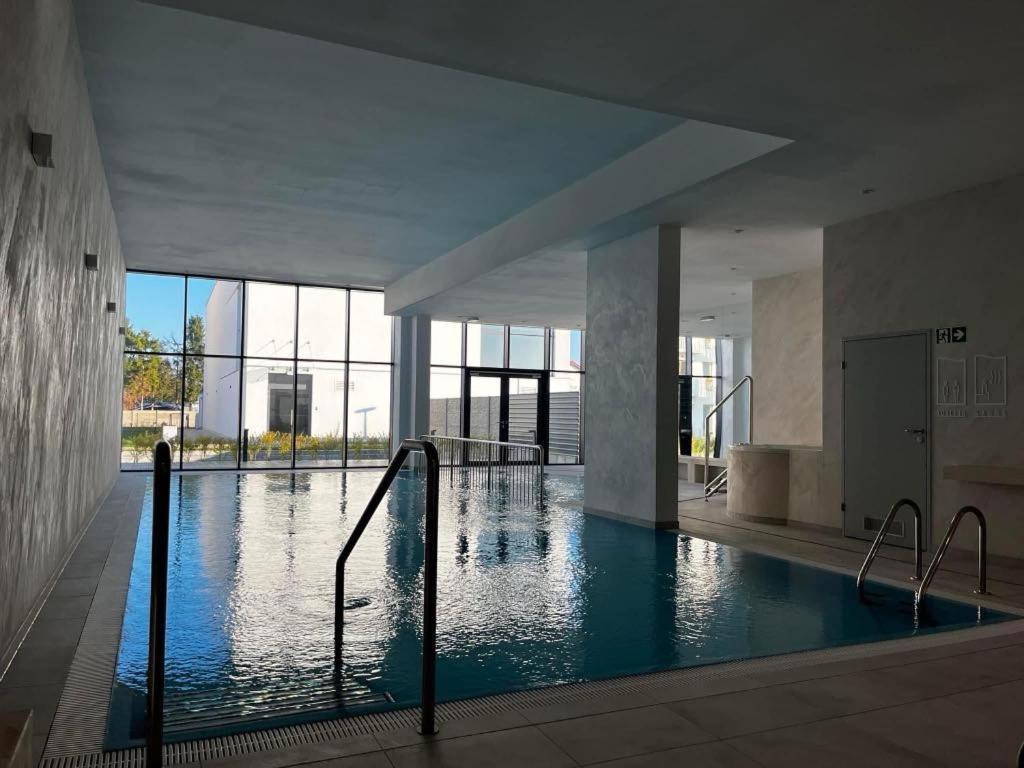Apartament Let'S Sea 70 Gaski المظهر الخارجي الصورة